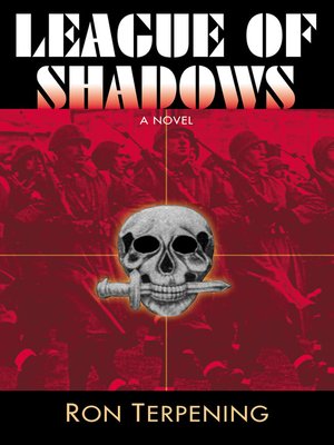 cover image of League of Shadows